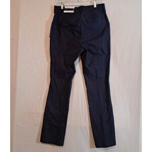 NWT Rafaella Women's "The Straight"  Dress Pants  High Rise‎ NEW $79 Size 6